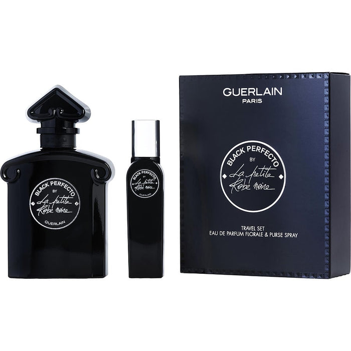 La Petite Robe Noire Black Perfecto - 7STARSFRAGRANCES.COM