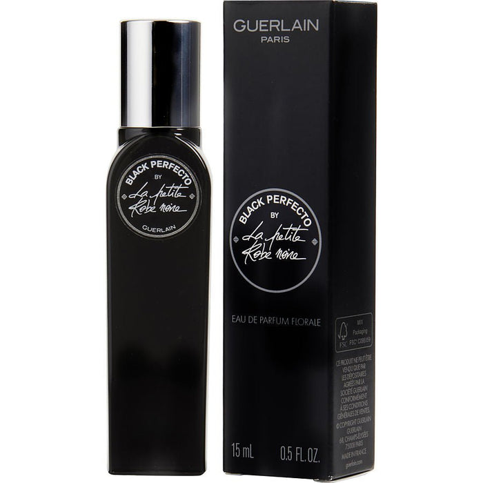 La Petite Robe Noire Black Perfecto - 7STARSFRAGRANCES.COM