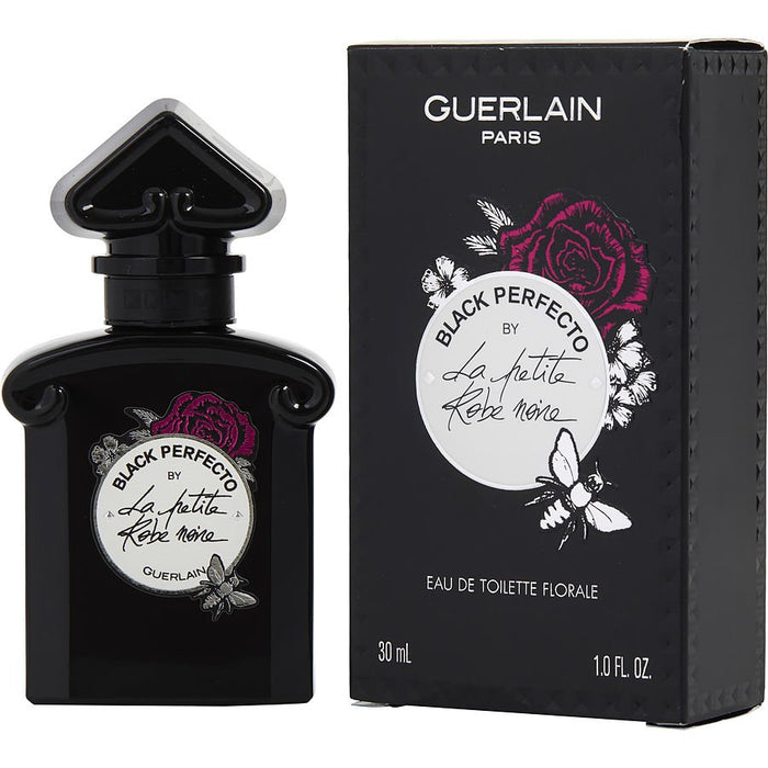 La Petite Robe Noire Black Perfecto - 7STARSFRAGRANCES.COM