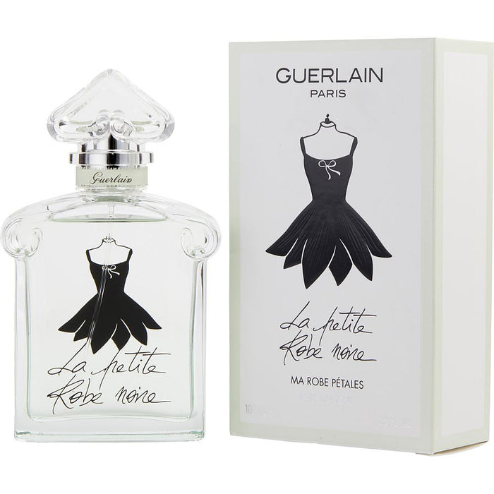 La Petite Robe Noire Ma Robe Petales Eau Fraiche - 7STARSFRAGRANCES.COM