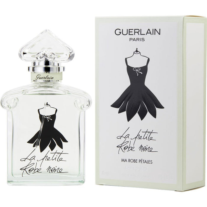 La Petite Robe Noire Ma Robe Petales Eau Fraiche - 7STARSFRAGRANCES.COM