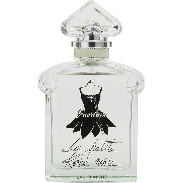 La Petite Robe Noire Ma Robe Petales Eau Fraiche - 7STARSFRAGRANCES.COM