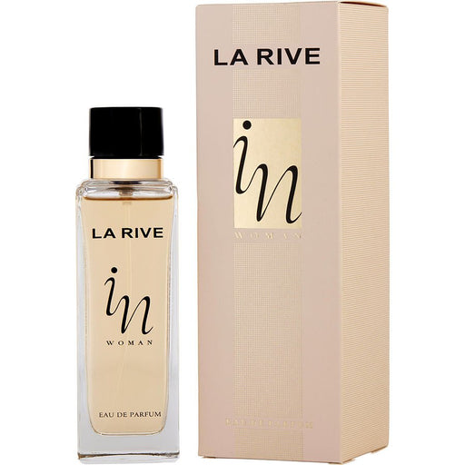 La Rive In Woman - 7STARSFRAGRANCES.COM