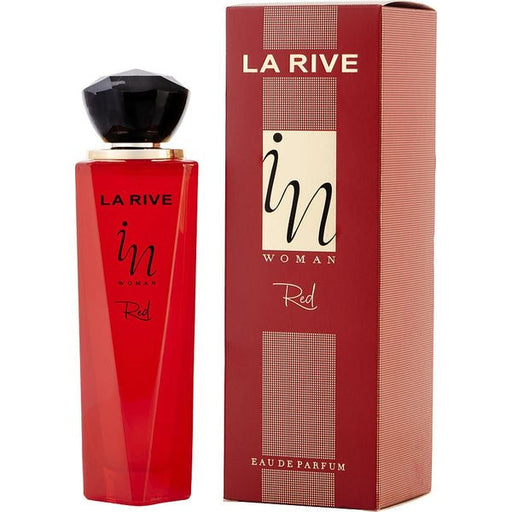 La Rive In Woman Red - 7STARSFRAGRANCES.COM