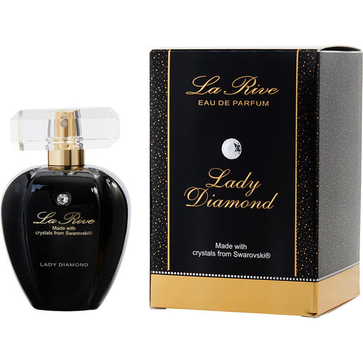 La Rive Lady Diamond - 7STARSFRAGRANCES.COM