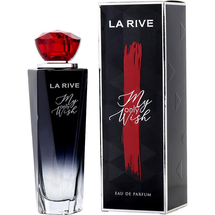 La Rive My Only Wish - 7STARSFRAGRANCES.COM