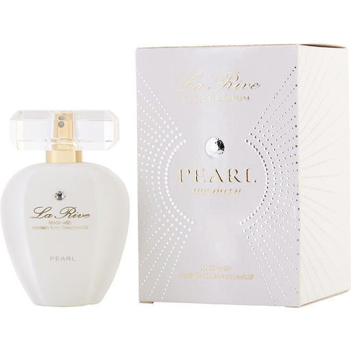 La Rive Pearl - 7STARSFRAGRANCES.COM