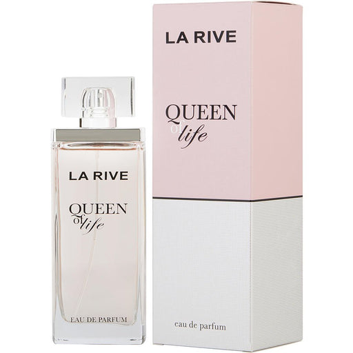 La Rive Queen Of Life - 7STARSFRAGRANCES.COM