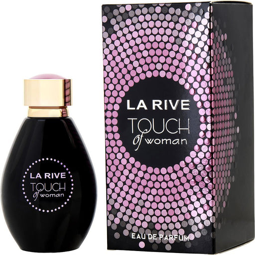 La Rive Touch Of Women - 7STARSFRAGRANCES.COM