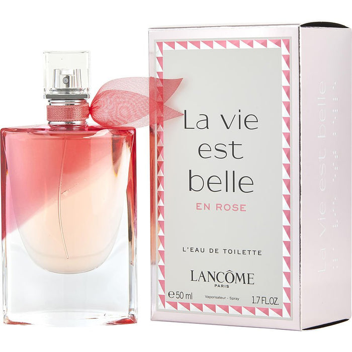 La Vie Est Belle En Rose - 7STARSFRAGRANCES.COM