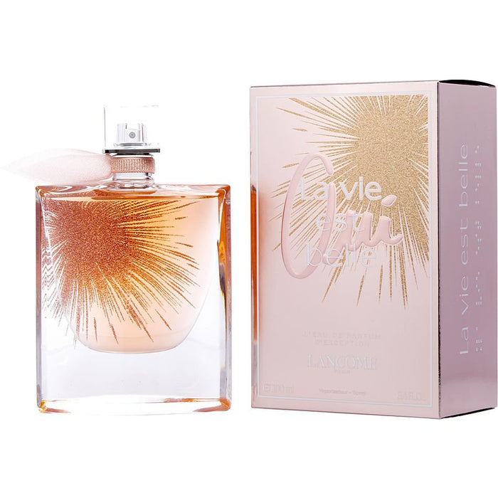 La Vie Est Belle Oui - 7STARSFRAGRANCES.COM