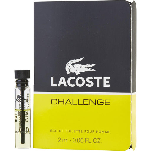 Lacoste Challenge - 7STARSFRAGRANCES.COM