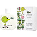 Lacoste Eau De Lacoste L.12.12 Blanc - 7STARSFRAGRANCES.COM