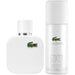 Lacoste Eau De Lacoste L.12.12 Blanc - 7STARSFRAGRANCES.COM