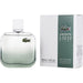 Lacoste Eau De Lacoste L.12.12 Blanc Eau Intense - 7STARSFRAGRANCES.COM