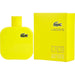 Lacoste Eau De Lacoste L.12.12 Jaune - 7STARSFRAGRANCES.COM