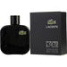 Lacoste Eau De Lacoste L.12.12 Noir - 7STARSFRAGRANCES.COM