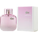 Lacoste Eau De Lacoste L.12.12 Pour Elle Eau Fraiche - 7STARSFRAGRANCES.COM