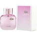 Lacoste Eau De Lacoste L.12.12 Pour Elle Eau Fraiche - 7STARSFRAGRANCES.COM