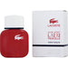 Lacoste Eau De Lacoste L.12.12 Pour Elle French Panache - 7STARSFRAGRANCES.COM