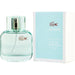 Lacoste Eau De Lacoste L.12.12 Pour Elle Natural - 7STARSFRAGRANCES.COM