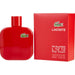 Lacoste Eau De Lacoste L.12.12 Rouge - 7STARSFRAGRANCES.COM