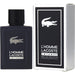 Lacoste L'Homme Intense - 7STARSFRAGRANCES.COM