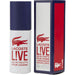 Lacoste Live - 7STARSFRAGRANCES.COM