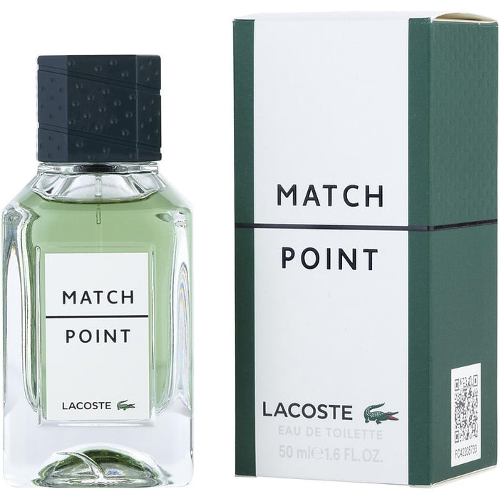 Lacoste Match Point - 7STARSFRAGRANCES.COM