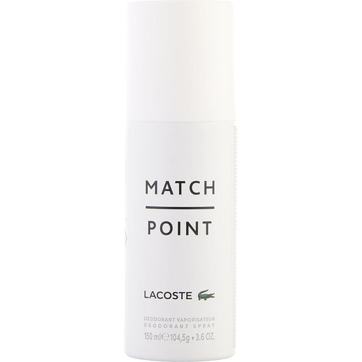 Lacoste Match Point - 7STARSFRAGRANCES.COM
