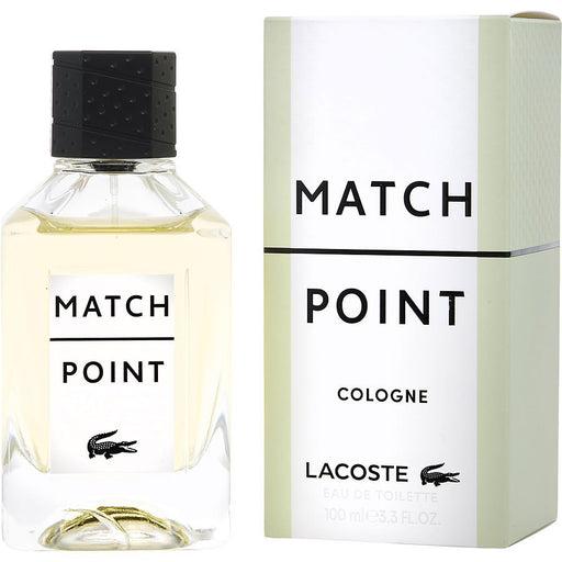 Lacoste Match Point Cologne - 7STARSFRAGRANCES.COM