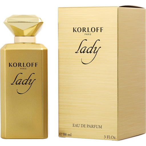 Lady Korloff - 7STARSFRAGRANCES.COM