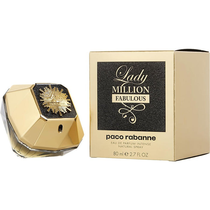 Lady Million Fabulous - 7STARSFRAGRANCES.COM