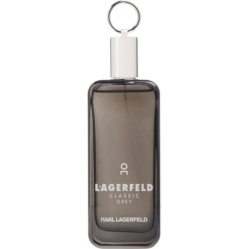 Lagerfeld Classic Grey - 7STARSFRAGRANCES.COM