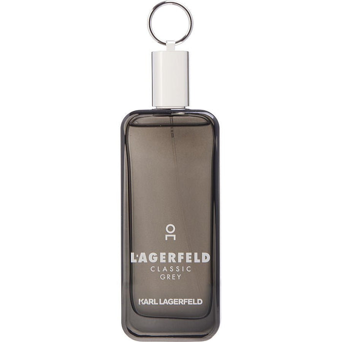 Lagerfeld Classic Grey - 7STARSFRAGRANCES.COM