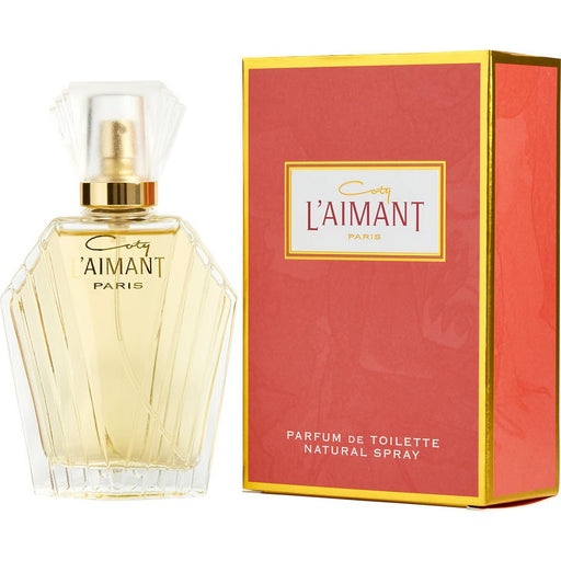 L'Aimant - 7STARSFRAGRANCES.COM