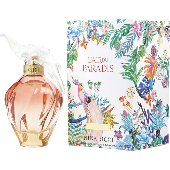 L'Air Du Paradis - 7STARSFRAGRANCES.COM