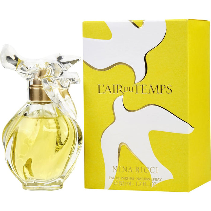 L'Air Du Temps - 7STARSFRAGRANCES.COM