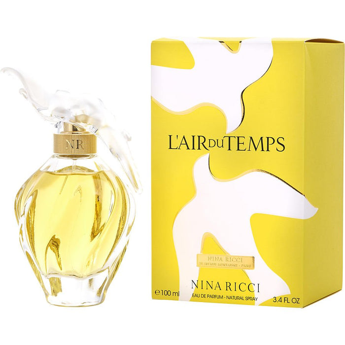 L'Air Du Temps - 7STARSFRAGRANCES.COM