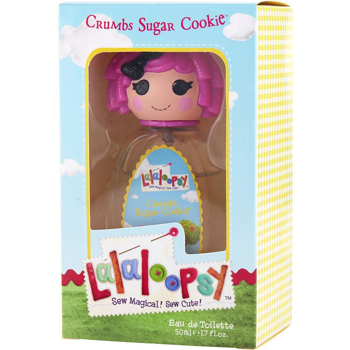 Lalaoopsy Crumbs Sugar Cookie - 7STARSFRAGRANCES.COM