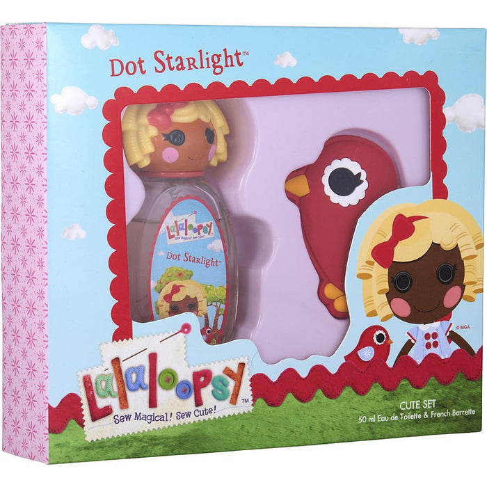 Lalaoopsy Dot Starlight - 7STARSFRAGRANCES.COM