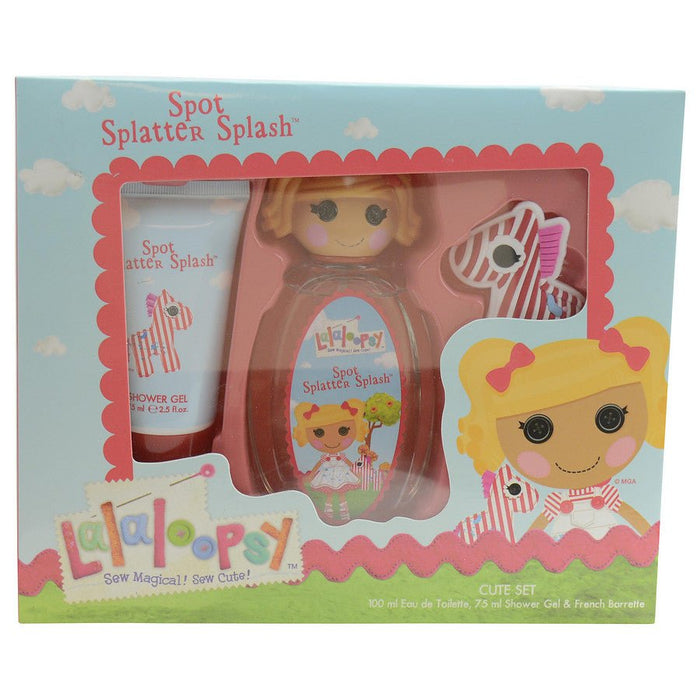 Lalaoopsy Dot Starlight - 7STARSFRAGRANCES.COM