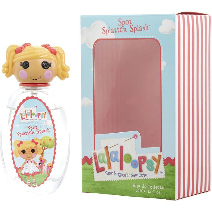 Lalaoopsy Spot Splatter Splash - 7STARSFRAGRANCES.COM