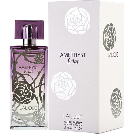 Lalique Amethyst Eclat - 7STARSFRAGRANCES.COM