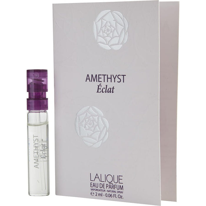 Lalique Amethyst Eclat - 7STARSFRAGRANCES.COM