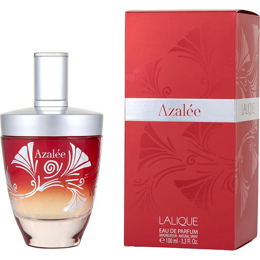 Lalique Azalee - 7STARSFRAGRANCES.COM