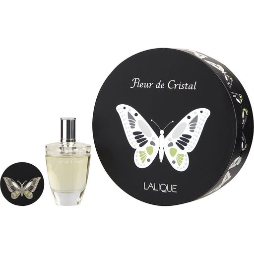 Lalique Fleur De Cristal - 7STARSFRAGRANCES.COM