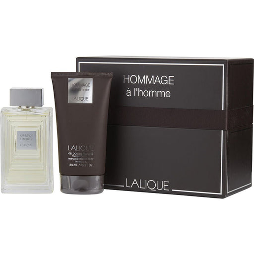 Lalique Hommage A L'Homme - 7STARSFRAGRANCES.COM