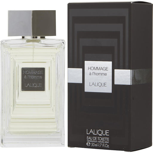 Lalique Hommage A L'Homme - 7STARSFRAGRANCES.COM