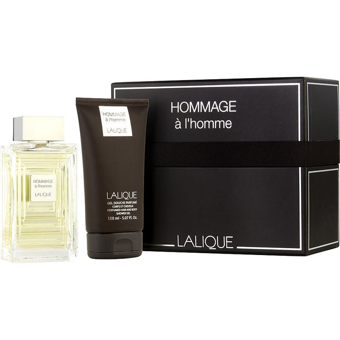 Lalique Hommage A L'Homme - 7STARSFRAGRANCES.COM